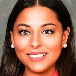 Pia Prakash, MD