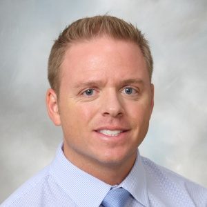 Andrew Bernard, DO