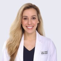 Carly Roman, MD