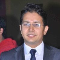 Chander Shekhar, MD
