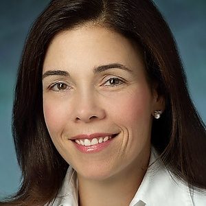 Olaya Brewer Gutierrez, MBBS, MD