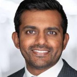 Prithvi Murthy, MD