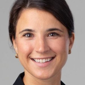 Marisa Gray, MD