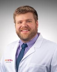 Christian Baker, MD