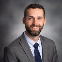 Justin Rieth, MD