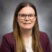 Lyndsey Reynolds, MD