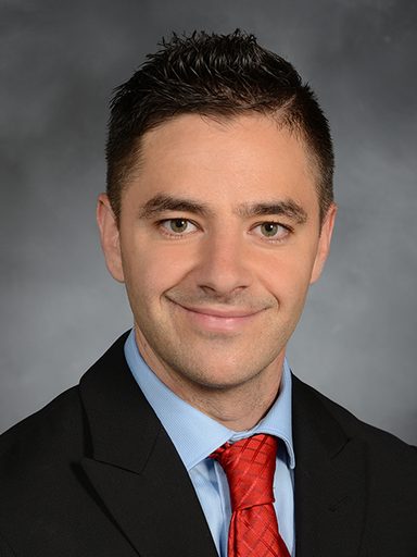 Ryan Bober, MD