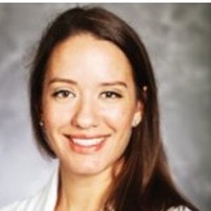 Leah Rondon
