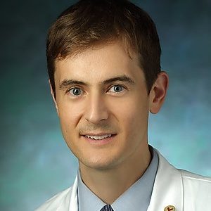 William Garneau, MD, MPH