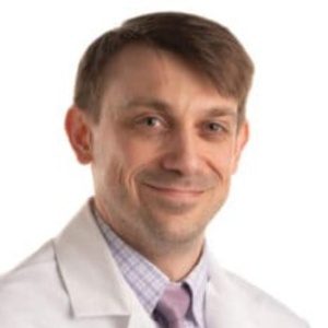 Ethan Gillett, MD