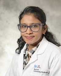 Deepa Gurusamy, MD