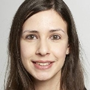 Yael Kufert, MD