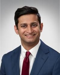 Bakhtiar Syed, MD