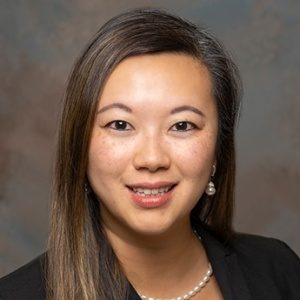 Angela Zhu, MD