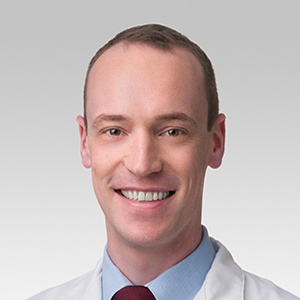 Douglas Luchristt, MPH, MD