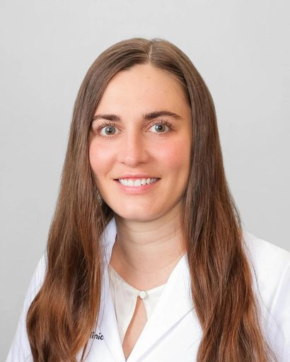 Kristin Ellis, DO