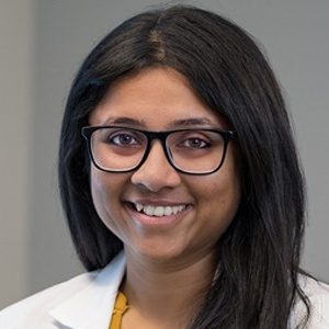 Dipika Menon, MD