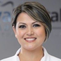 Naghmeh Pashmini, DMD
