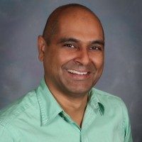 Narinder Singh, MD
