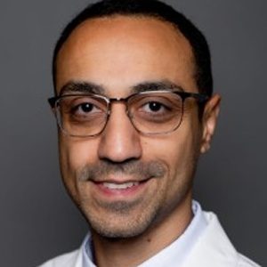 Ahmed Messallam, MD