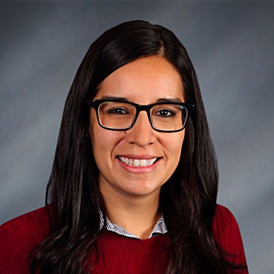 Erika Escobedo, MD