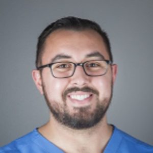 Keon Ahghar, DDS