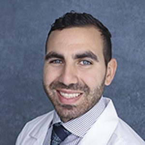 Christopher Mikhail, MD