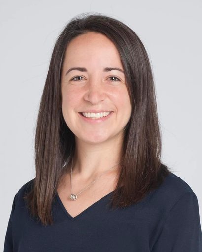 Nicole Rothfusz, DO