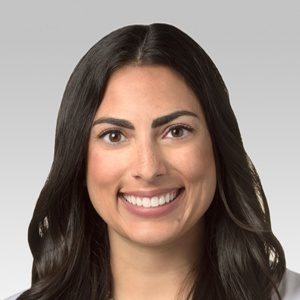 Christine Paniker, DO