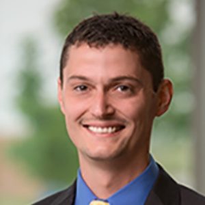 Jacob Borgsmiller, DO