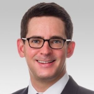 Graham Peigh, MD