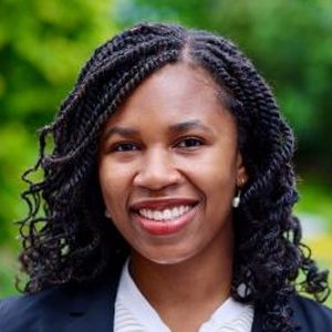 Leandra Barnes, MD