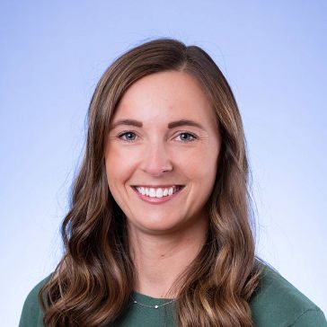 Rachel Becker, DO