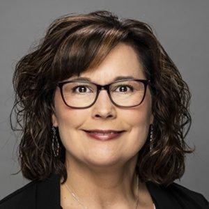 Michelle Niehaus