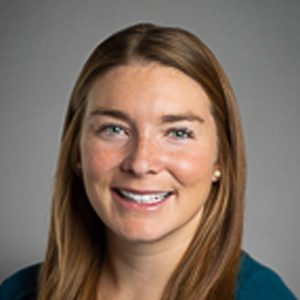 Sarah Halloran