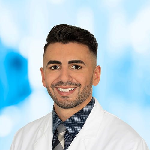 Eduardo Ortiz, MD