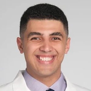 Mohamed Gad, MPH, MD