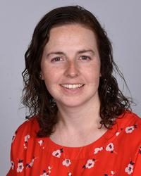 Teresa Horan, MD