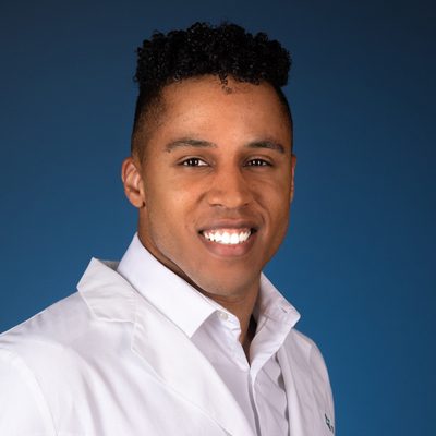 Jermaine Hogstrom, DO