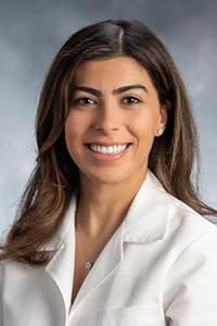 Iman Choucair, DO