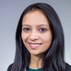 Afnan Haq, MD
