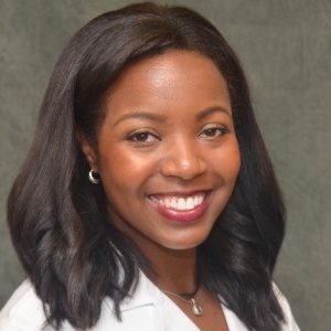 Ciersten Burks, MD
