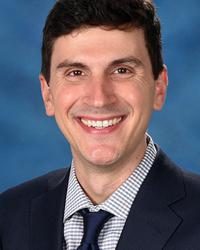 Gregory Lalonde, MD