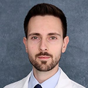 Serghei Burcovschii, MD