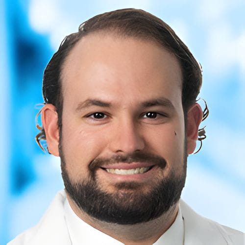 Jared Hill, MD