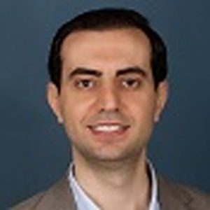 Victor Mniarji, MD