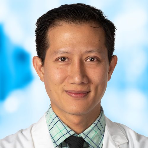 Alexander Ming, MD