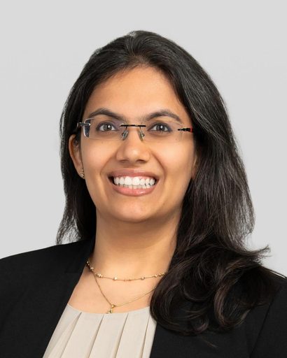 Kriti Bhayana, MD