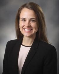 Jordan Carrier, MD