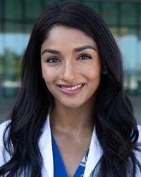 Aliya Rehman, DO